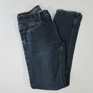 MENS JEANS AMERICAN EAGLE  29x32 OUTFITTER SKINNY
